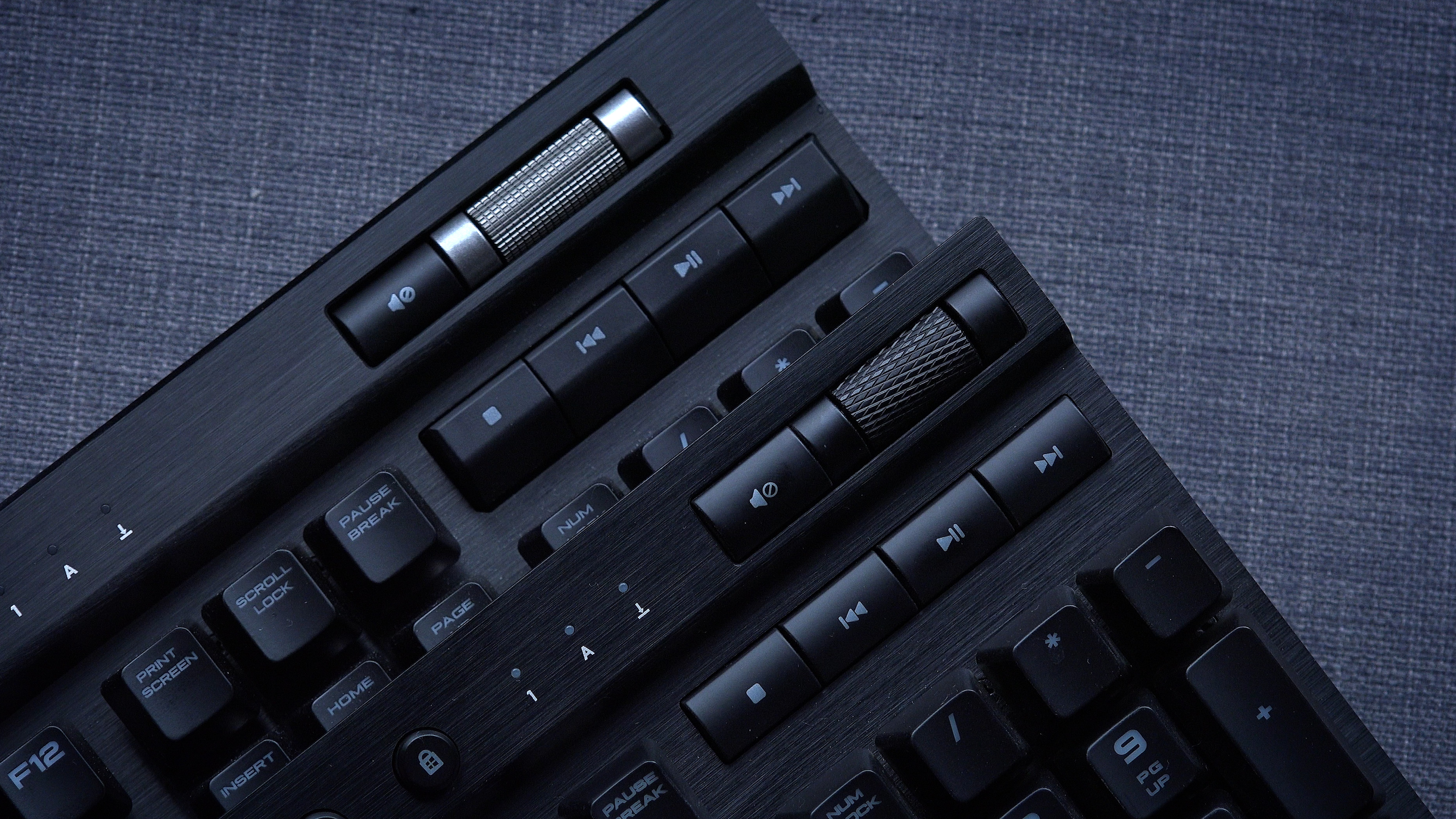Bu klavye en kalitelilerinden biri! 'Corsair K70 MK.2 incelemesi'