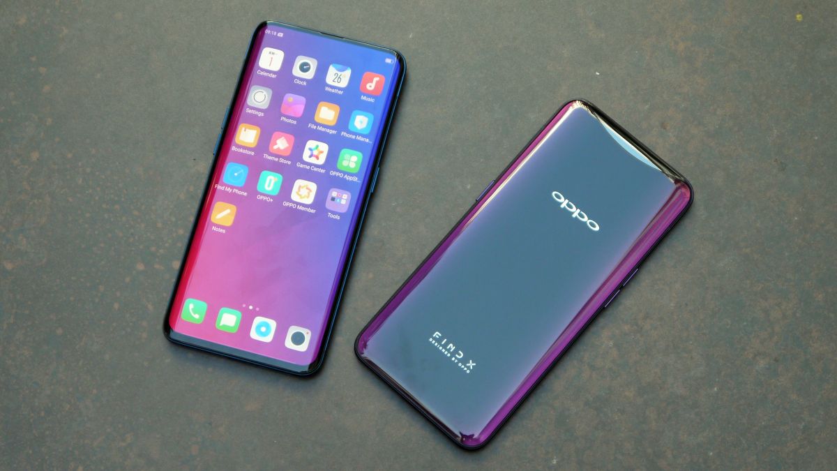 Nokia ve Çinli OPPO arasında patent lisans anlaşması imzalandı