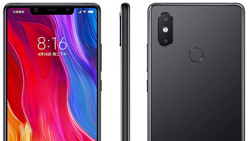 Xiaomi Mi 8 SE Geekbench’te Android Q ile görüntülendi