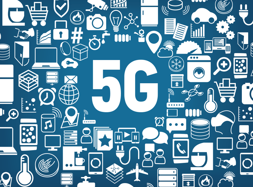 5G abonelikleri 2024 yılında 1.5 milyar olacak