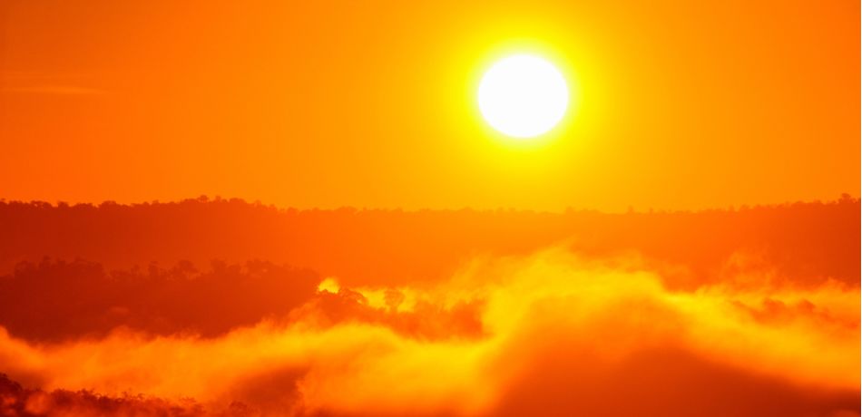 Bilim insanları çıldırdı: Güneşi karartarak küresel ısınmayı önleme planı!