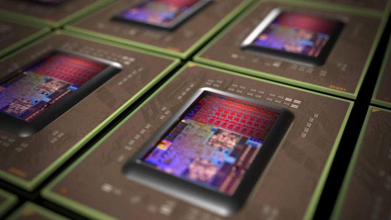 Intel yeni grafik birimi ile ilgili ilk bilgileri gelecek ay açıklayacak