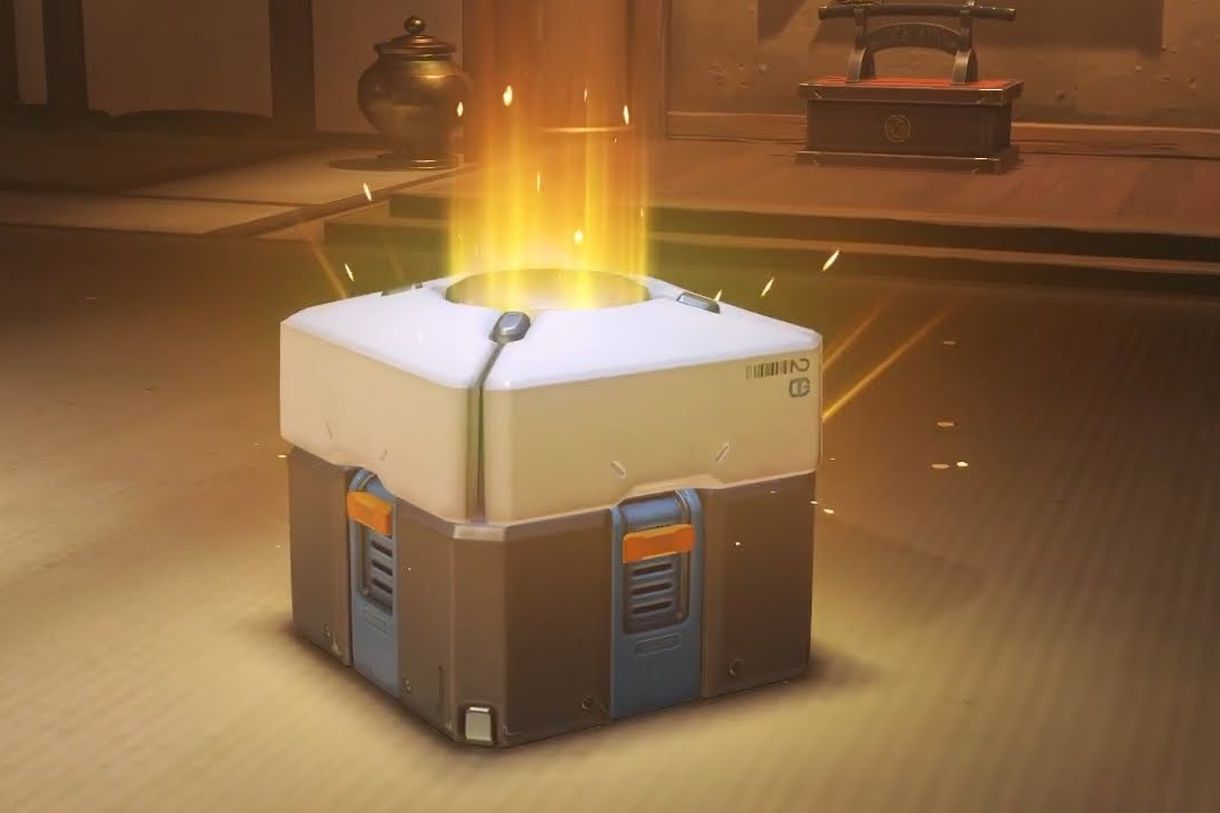 Amerikan Federal Ticaret Komisyonu loot box soruşturmasına yeşil ışık yaktı