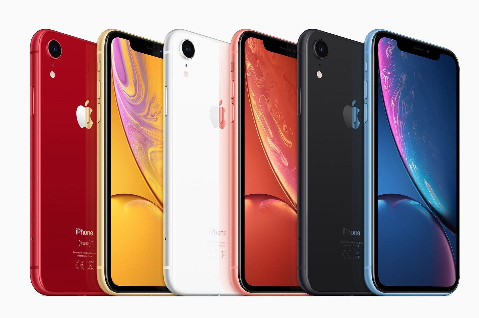 Apple açıkladı: iPhone XR satışları gayet iyi