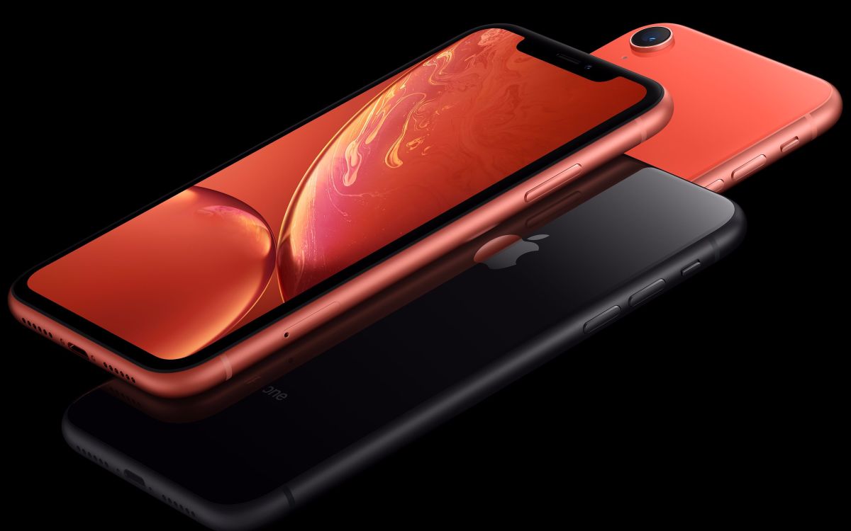 Apple açıkladı: iPhone XR satışları gayet iyi