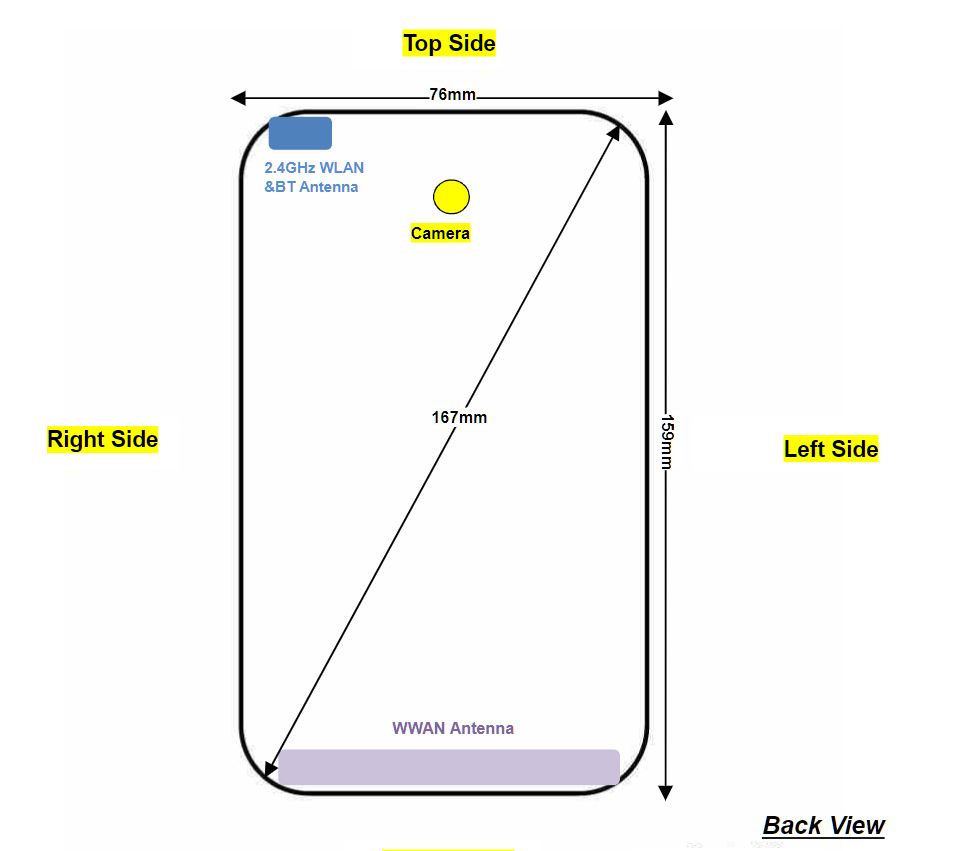 5.000 mAh pille donatılmış Moto G7 Power geliyor