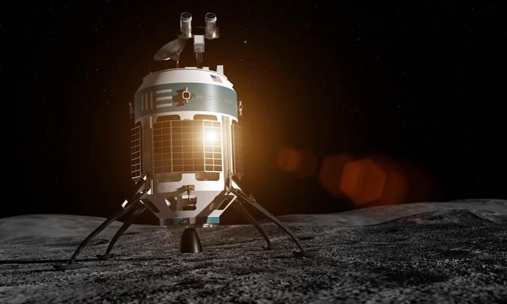 NASA, Ay'a iniş yapacak 9 şirketi açıkladı '2.6 milyar dolarlık dev anlaşma'
