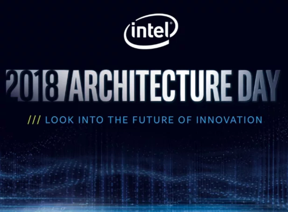 Intel mimari konferansı 11 Aralık tarihinde yapılacak