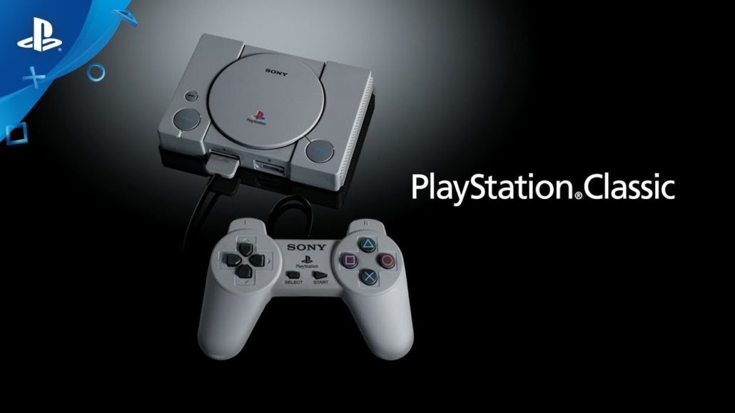 PS Classic donanımı belli oldu