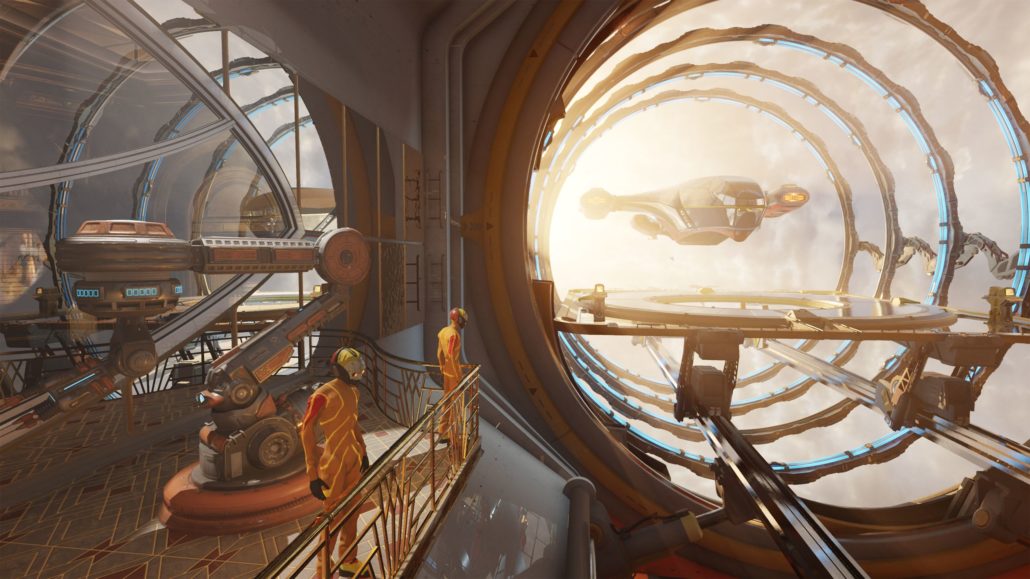 3DMark Ray Tracing benchmark testi 8 Aralıkta tanıtılacak