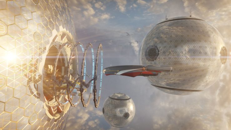 3DMark Ray Tracing benchmark testi 8 Aralıkta tanıtılacak