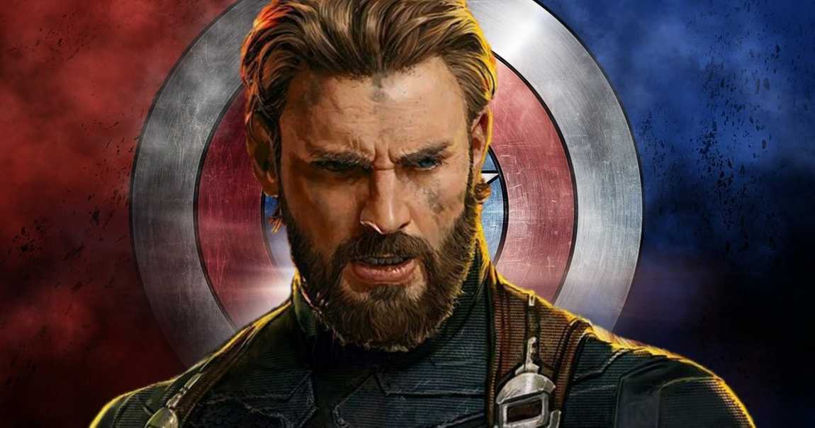 Kaptan Amerika, Avengers 4’ten sonra seriye veda ediyor mu?