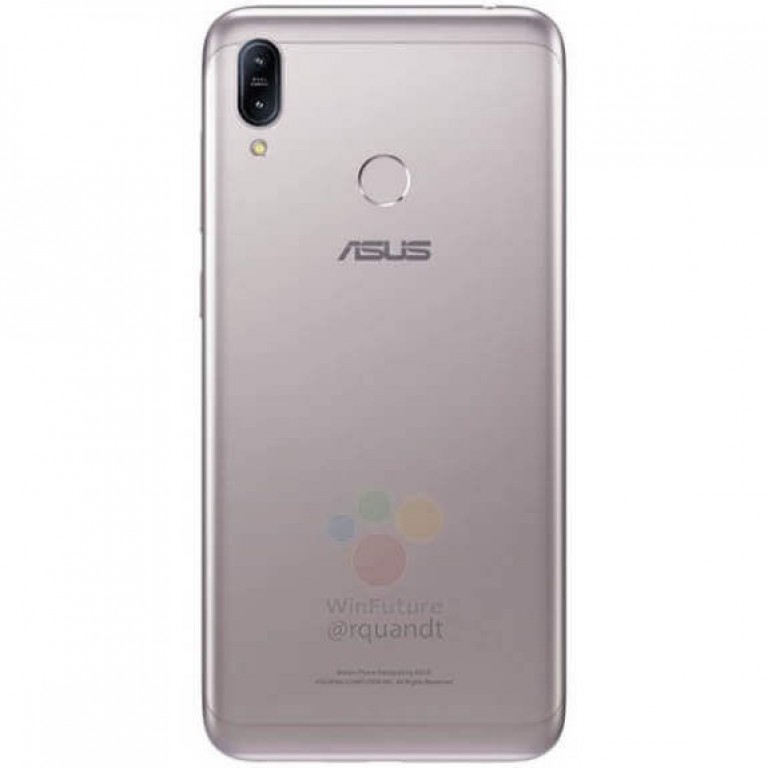 Asus ZenFone Max M2 ve Max Pro M2'nin tüm teknik özellikleri ve görselleri sızdırıldı