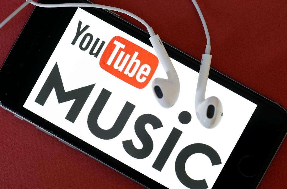 YouTube Music uygulamasının Android versiyonuna ekolayzer desteği geldi