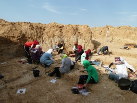 İnsanlığın beşiği Afrika Kıtasıyla ilgili yeni bulgular