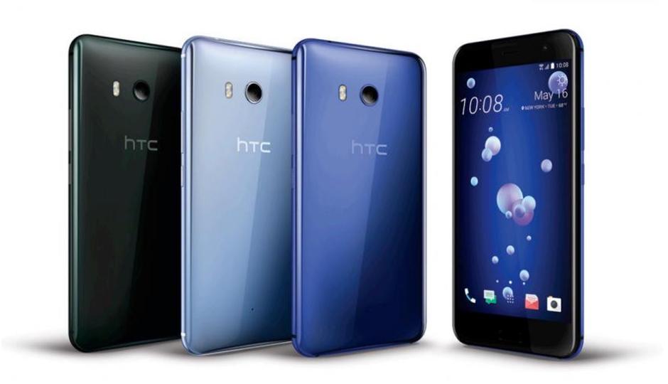 HTC U11 Life Android Pie güncellemesi alan ilk HTC cihazı oldu