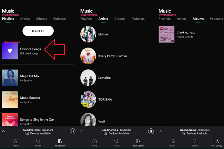 Spotify iki önemli özelliği test ediyor