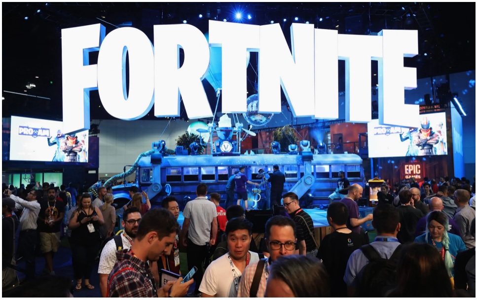 Uzmanlar uyarıyor: Fortnite uyuşturucu gibi