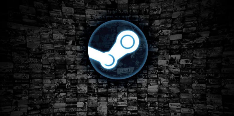 Steam, çok satan dev bütçeli oyunlardan aldığı payda indirime gitti