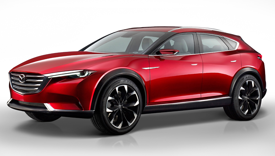 Mazda'nın ilk elektrikli otomobili bağımsız bir model olacak