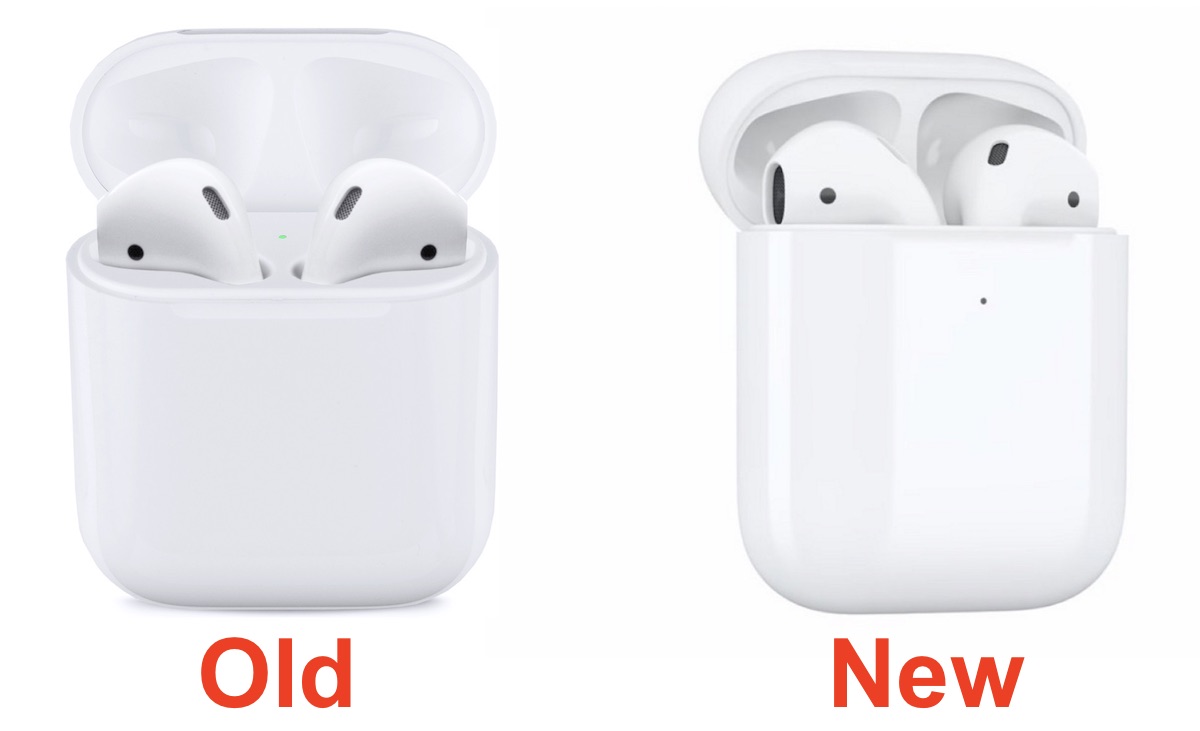 Güncellenmiş AirPods modeli gelecek yıl, yenilenmiş AirPods modeli ise 2020 yılında gelecek