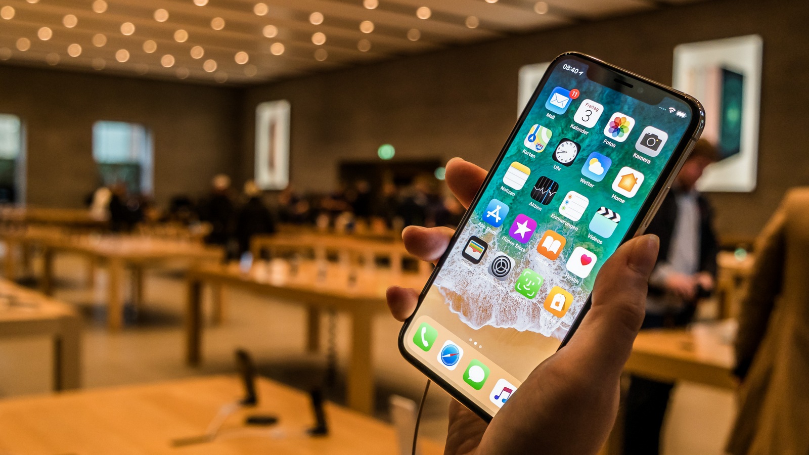 Hatırlatma: iPhone'lar için indirimli pil değişim kampanyası 31 Aralık'ta sona eriyor