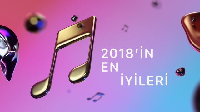 App Store, Apple Music ve iTunes platformlarında yılın en iyileri belli oldu