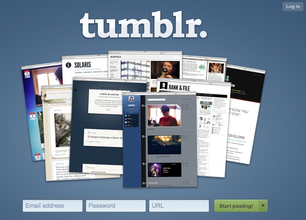 Tumblr yetişkin içeriği yasaklayacağını açıkladı