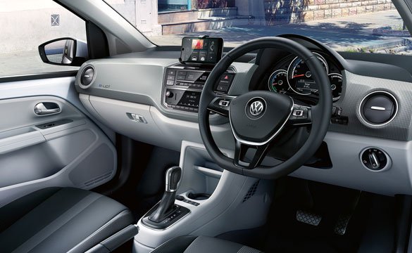 Volkswagen'in uygun fiyatlı elektrikli otomobili aslında tanıdık bir model olacak