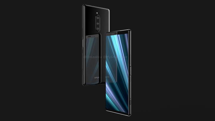 Sony Xperia XZ4'ün teknik özellikleri sızdırıldı