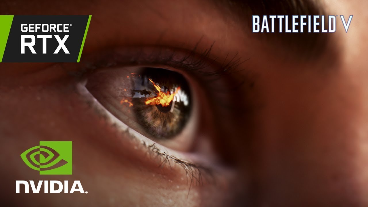 Battlefield V'e gelen güncelleme sonrası DXR ışın izleme performansında %50 artış