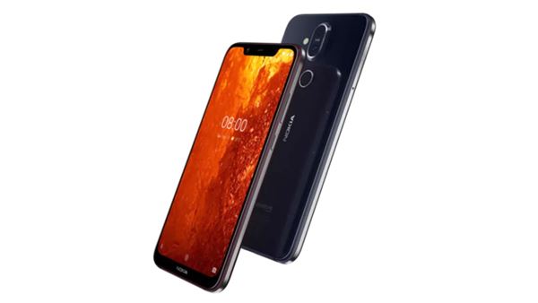 nokia 8 1 tanitildi iste ozellikleri ve fiyati donanimhaber