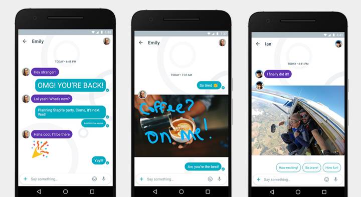Google, Allo mesajlaşma uygulamasını sonlandırıyor