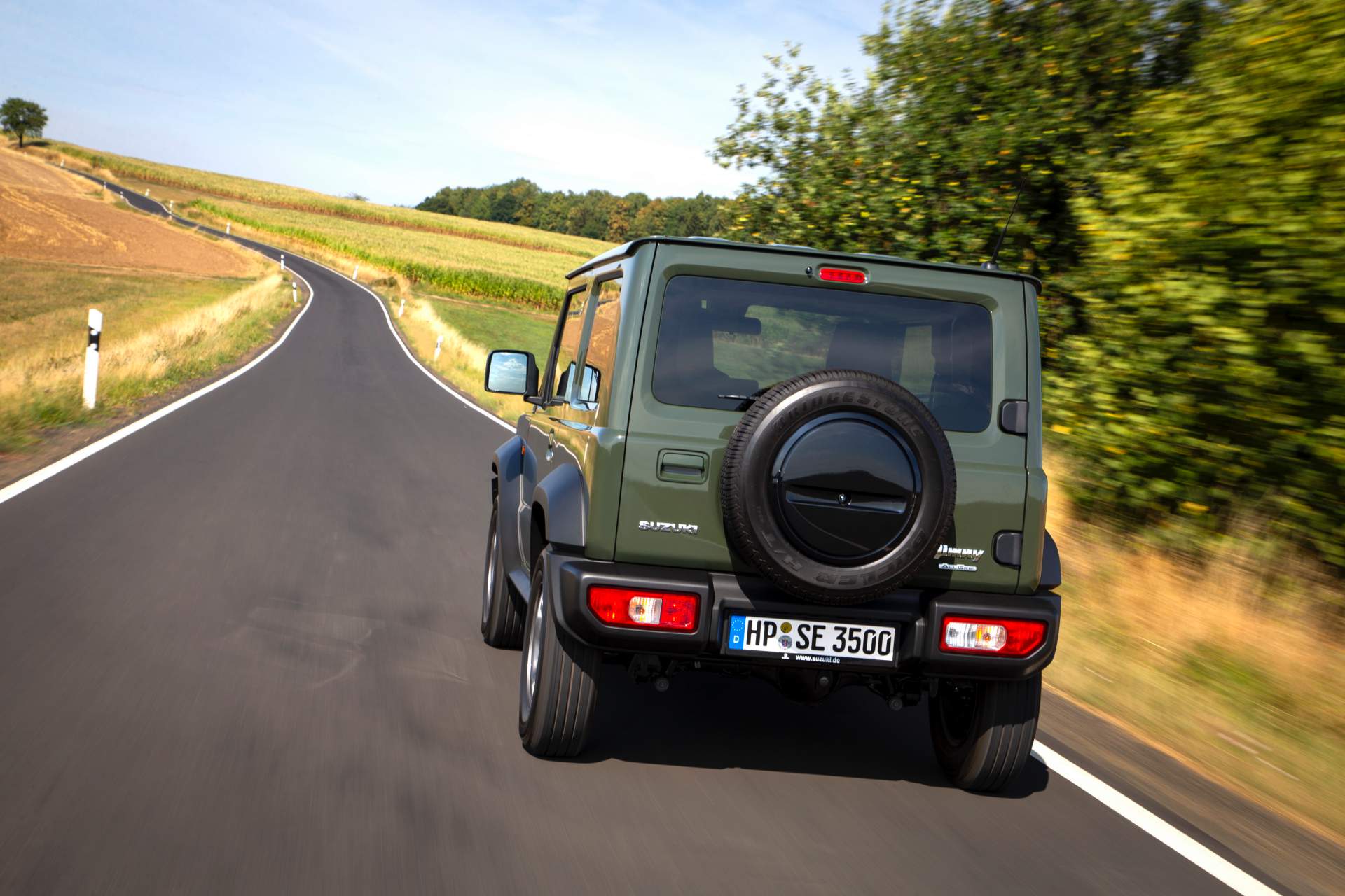 2019 suzuki jimny fiyat