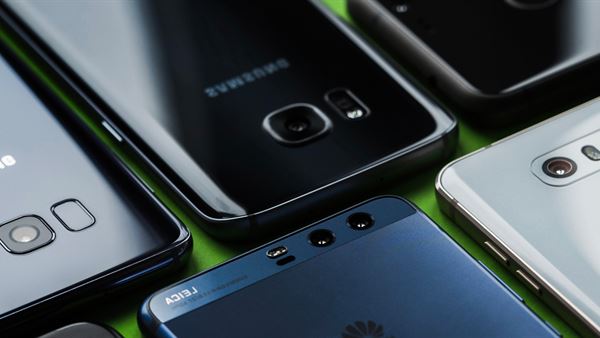 telefon marka ve modeli