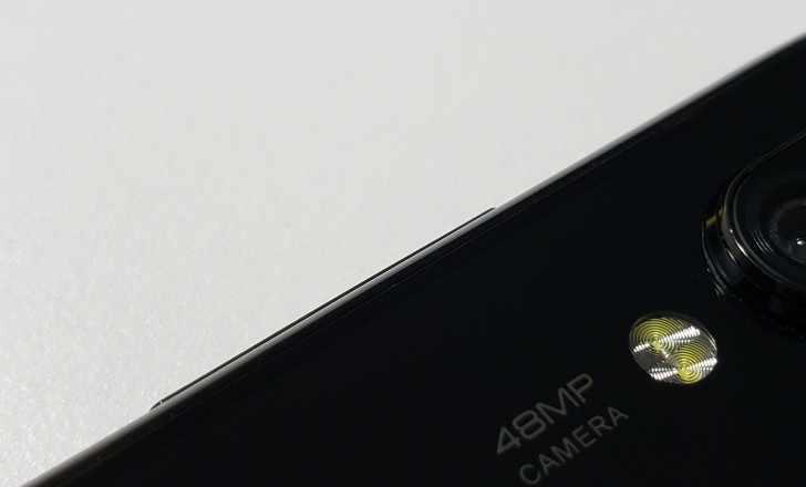 Xiaomi’den 48MP kameralı bir telefon geliyor