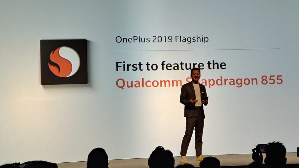 Bir garip çeviri hatası: Snapdragon 855'li ilk telefonu OnePlus çıkarmayacak