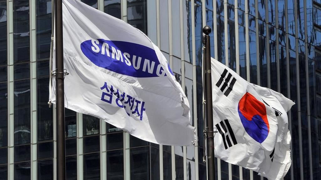 Samsung'un ilk çentikli akıllı telefonu sızdı