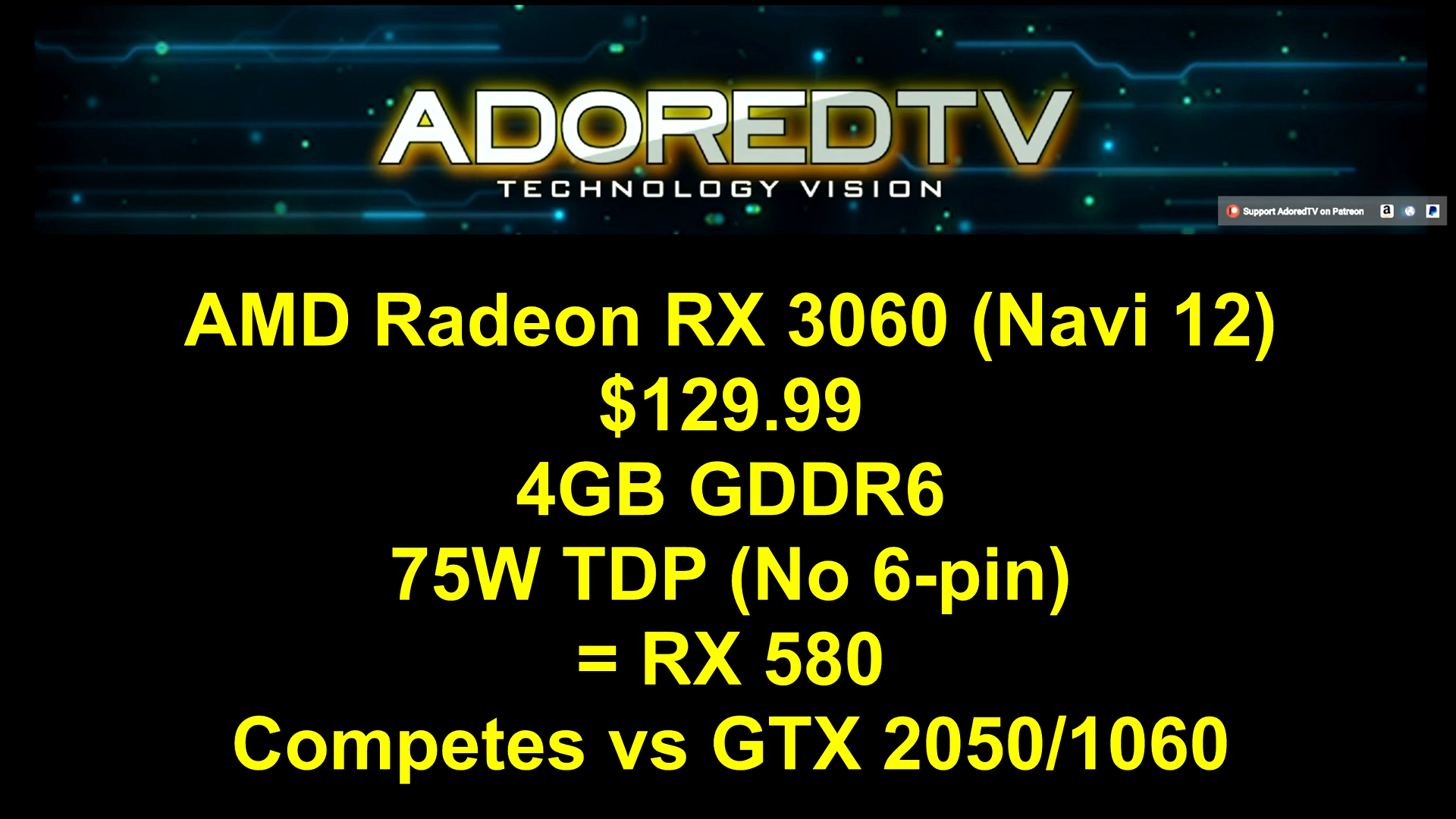 AMD RTX 2070 performansını yarı fiyata sunmaya geliyor