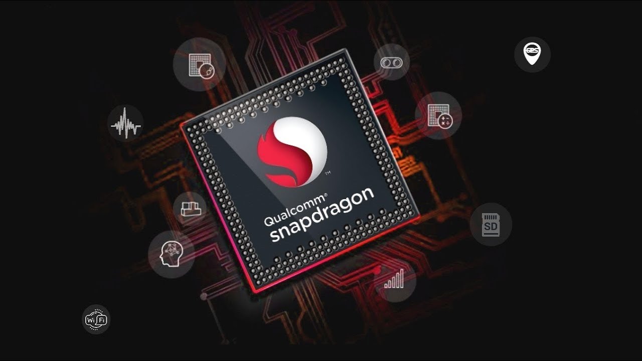 Qualcomm'un yeni yonga seti Snapdragon SM6150 ortaya çıktı