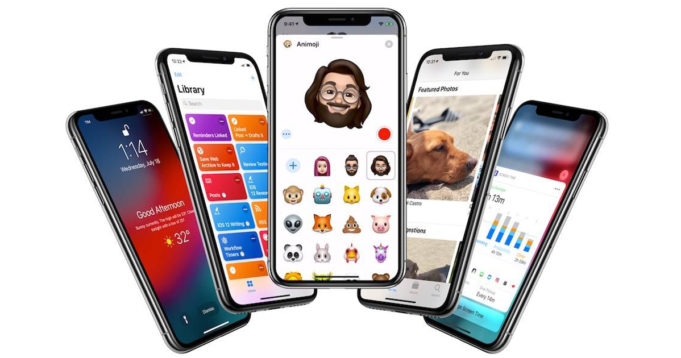 iOS 12.1.1 yayınlandı. İşte yenilikler