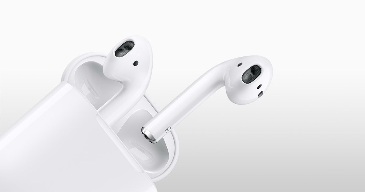 Amazon ve Google önümüzdeki yıl kendi AirPods'larını çıkarabilir