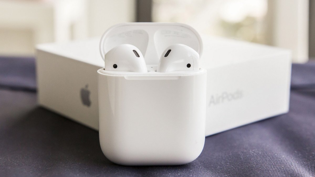 Amazon ve Google önümüzdeki yıl kendi AirPods'larını çıkarabilir