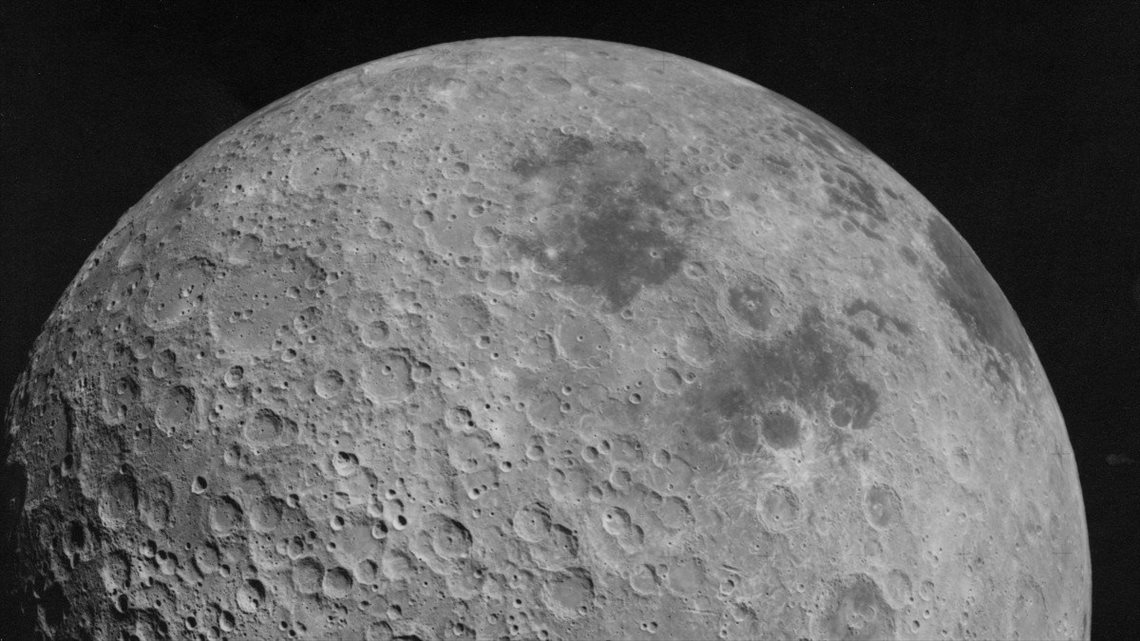 Çin, Ay'ın 'karanlık yüzüne' uzay aracı gönderiyor: İşte detaylar