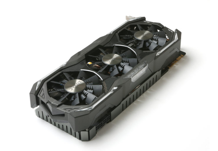 Gtx 1070 outlet gddr5x