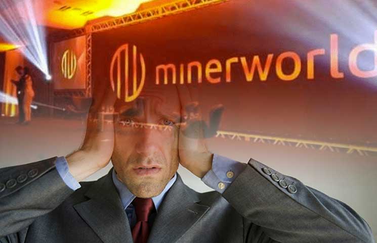 Kripto madencilik platformu Minerworld battı, 50 bin kişi ortada kaldı