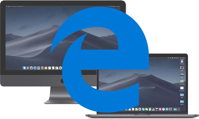 Yeni Microsoft tarayıcısı MacOS platformuna da geliyor