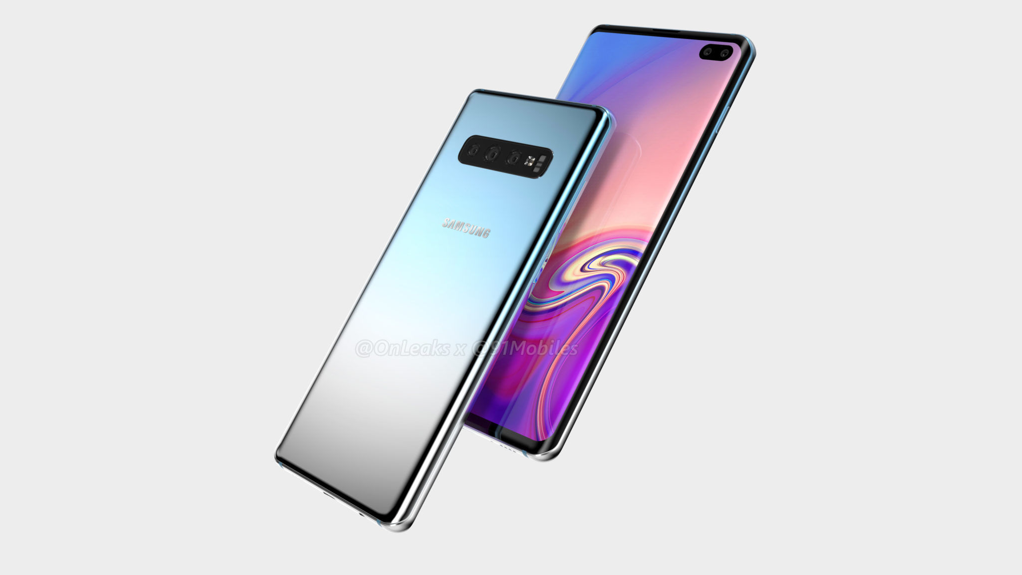 Snapdragon 855'li Galaxy S10'un performansı Exynos 9820'li varyantı solladı