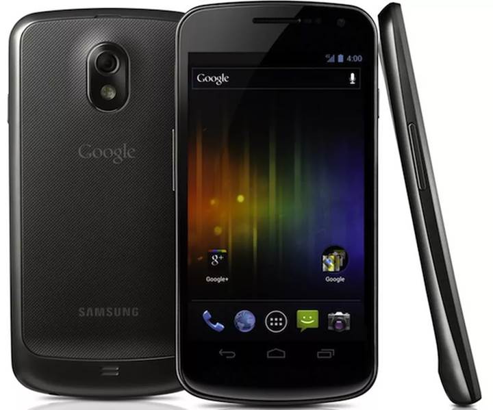Google, Android 4.0 Ice Cream Sandwich için Play Hizmetleri desteğini sonlandırıyor