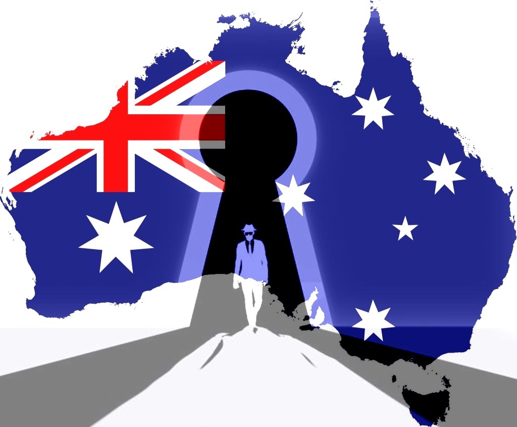 Avustralya hükümeti, tartışmalı anti şifreleme kanununu yasalaştırdı